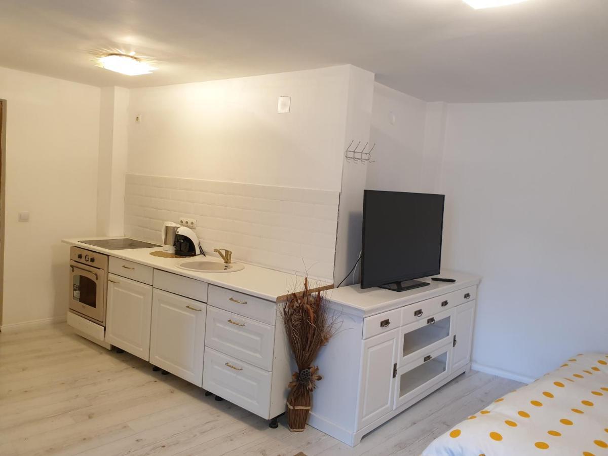 Studio Centrul Istoric Sibiu Apartment Exterior photo
