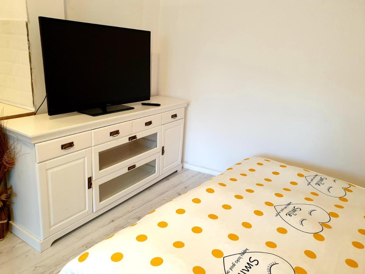 Studio Centrul Istoric Sibiu Apartment Exterior photo